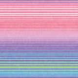 Cricut Infusible Ink Transferbogen Mermaid-Rainbow - 30,5 x 30,5 cm 4 Bogen