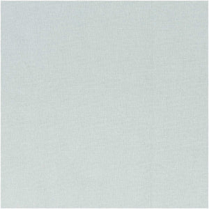 RICO DESIGN Zuschnitt BAumwolle uni  50X140CM EISBLAU