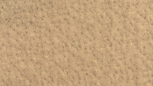 Double Face Baumwolle beige