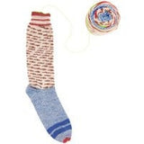 Sockenwolle Superba Hottest Socks ever! 4fädig 100g 365m mouliné Rico Design